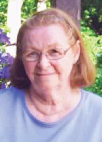 Donna Jean (Walters) Krigbaum